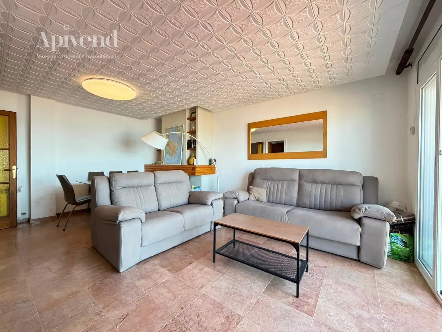 Appartement avec ascenseur à vendre à Puig Rom, imagen 5