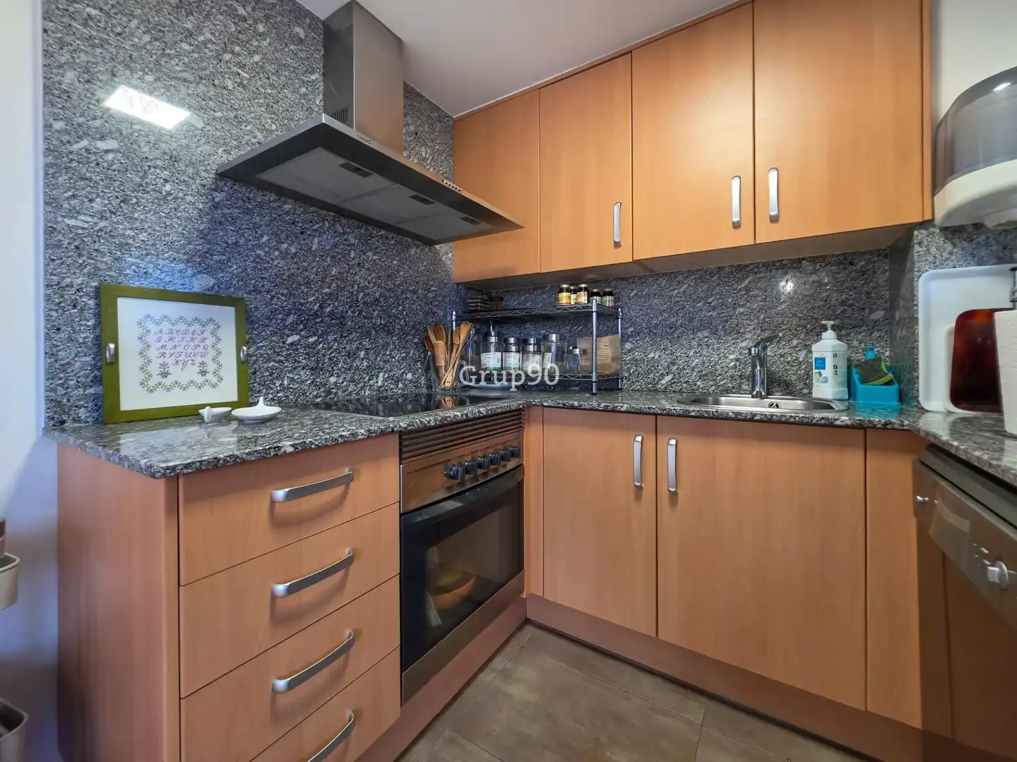 Appartamento con terrazza in vendita a Torrefarrera, imagen 12