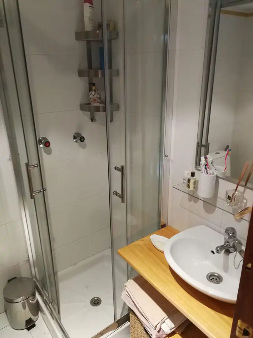Flat with terrace for sale in Casco Antiguo, imagen 16