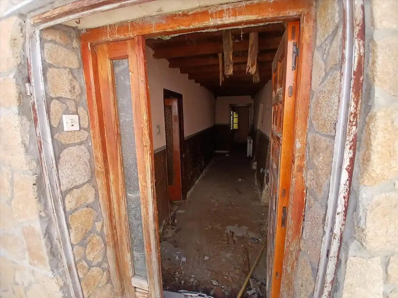 Casa adosada en venta en Miguel Hernandez , Garcihernández