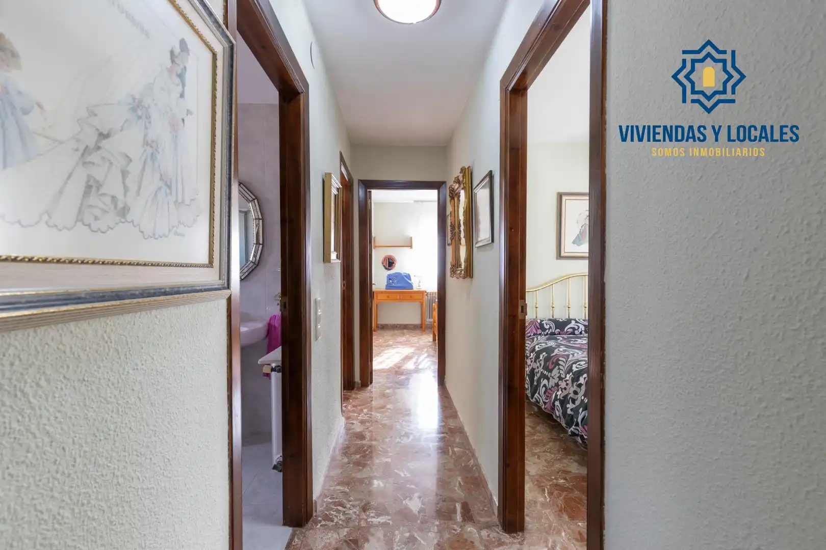 Villa mit Terrasse zum Verkauf in Calle Calle Borgoña, imagen 32