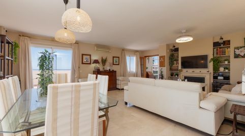 Foto 5 de Ático en venta en Sierra de Estepona - Avda. de Andalucía, Estepona