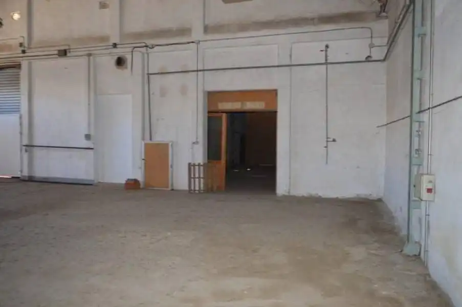 Industriegebäude zum Verkauf in Bulevar del Xúquer, imagen 11
