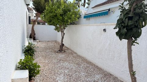 Foto 5 de Casa o chalet de alquiler en Los Narejos - Punta Calera, Los Alcázares