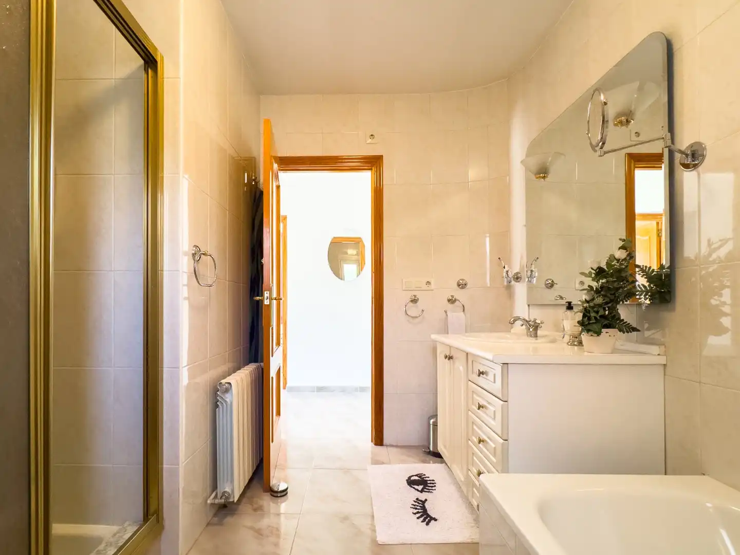 Baño de Casa o chalet en venta en La Nucia