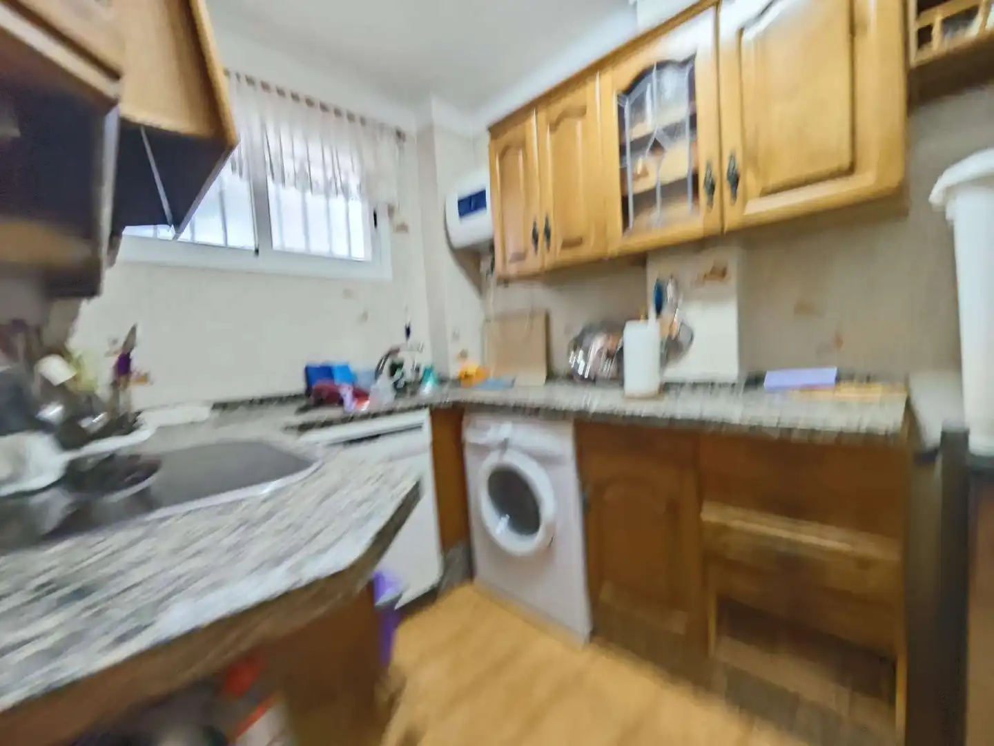 Flat with pool for sale in Torre del Mar, imagen 6
