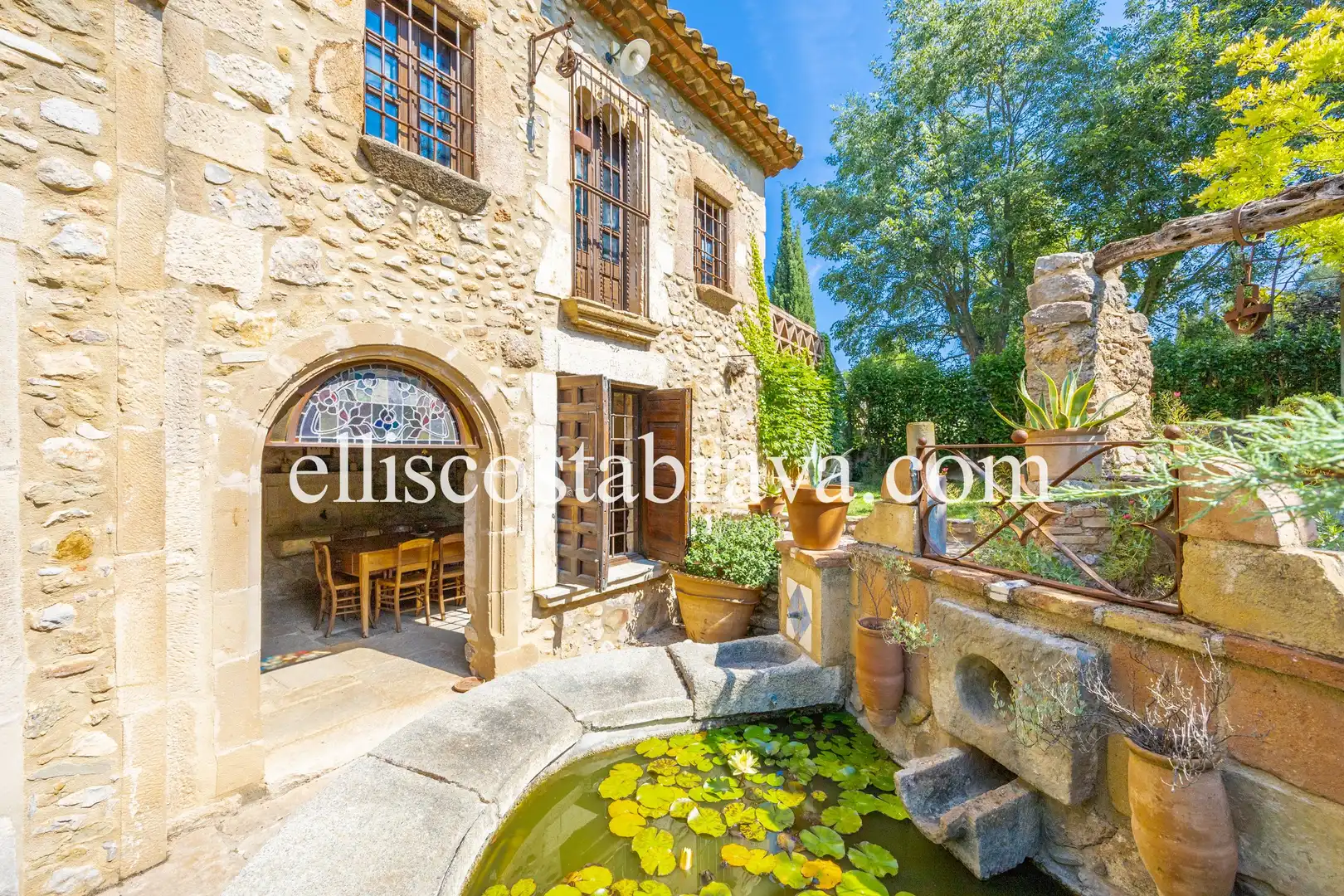 Casa o xalet en venda a N/A, Saus, Camallera i Llampaies