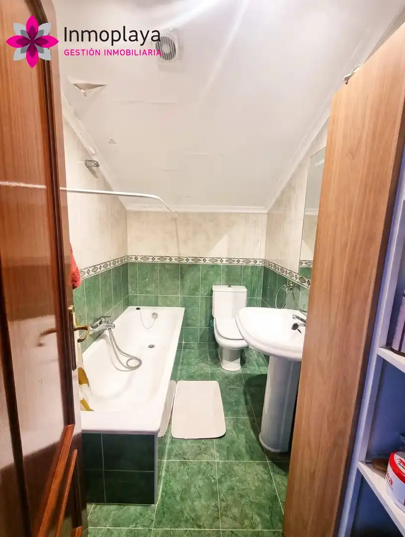 Attico con balcone in vendita a Ris, imagen 19