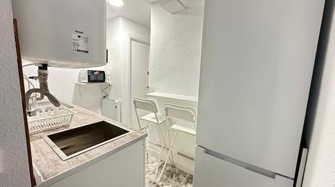 Photo 4 of Flat to share in Calle de Sáhara, 52, Los Rosales, Madrid