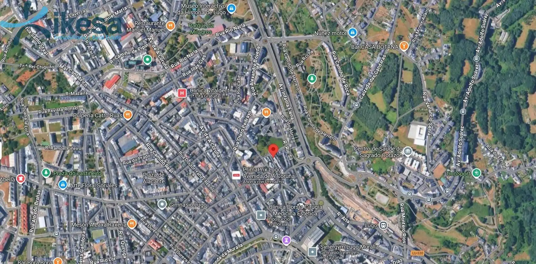 Local comercial en venta en SALMON 10, imagen 12
