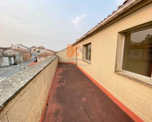 Terrace of Flat for sale in Santiago de Compostela   with Terrace