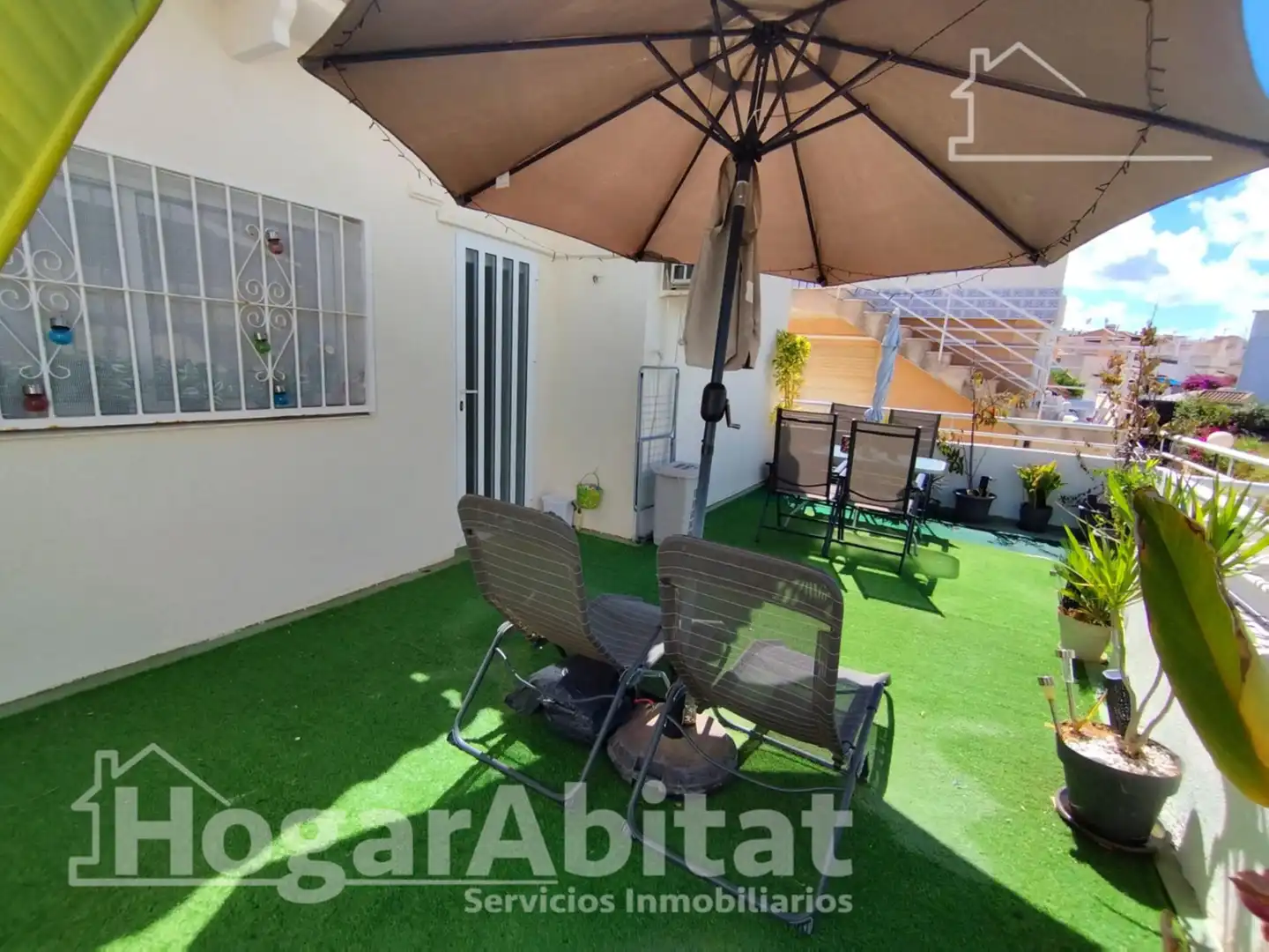 Casa a schiera con giardino in vendita a Urbanizacion Urbanizacion Los Altos, imagen 16