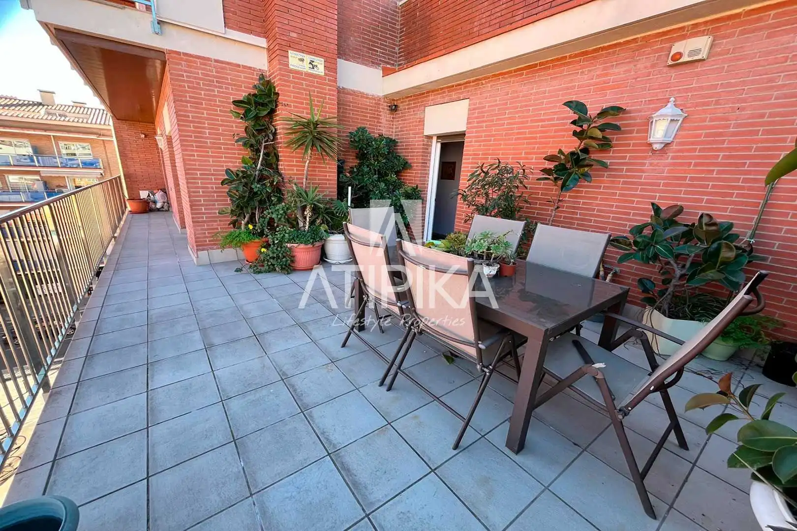 Ático con ascensor en venta en Centre, imagen 22