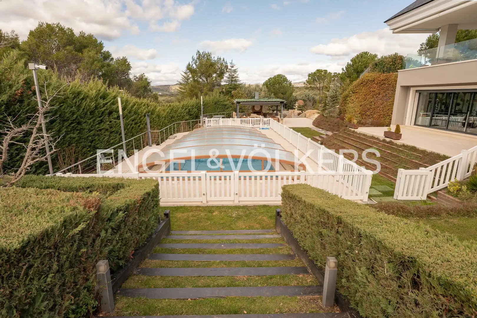 House with pool for sale in El Pinar - Punta Galea, imagen 51
