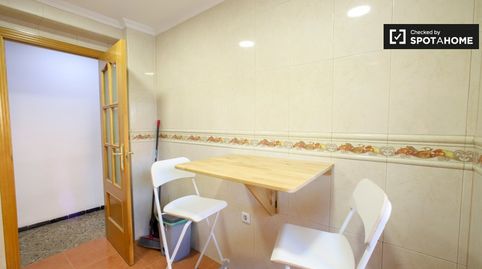 Foto 5 von Zimmer in Les Tendetes - Avenida Burjassot, Valencia Capital