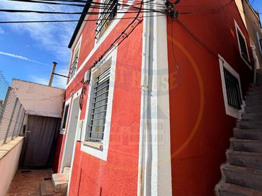 Casa en venda a BELEN
