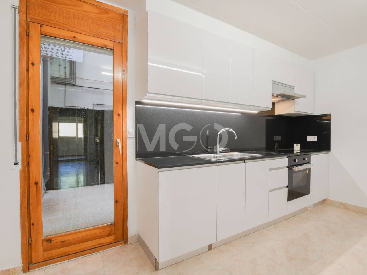 Piso en venta en Vallespir, Torelló