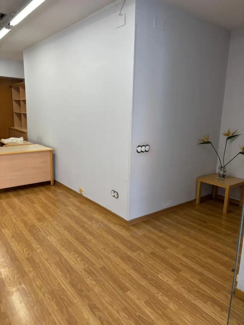Gewerbefläche zur Miete in Carrer Lluís el Pietós, imagen 5