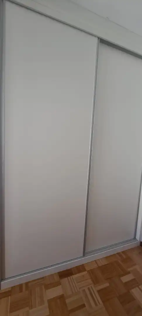 Außenansicht von Wohnung zum Verkauf in Ourense Capital  mit Heizung, Parkett und Terrasse