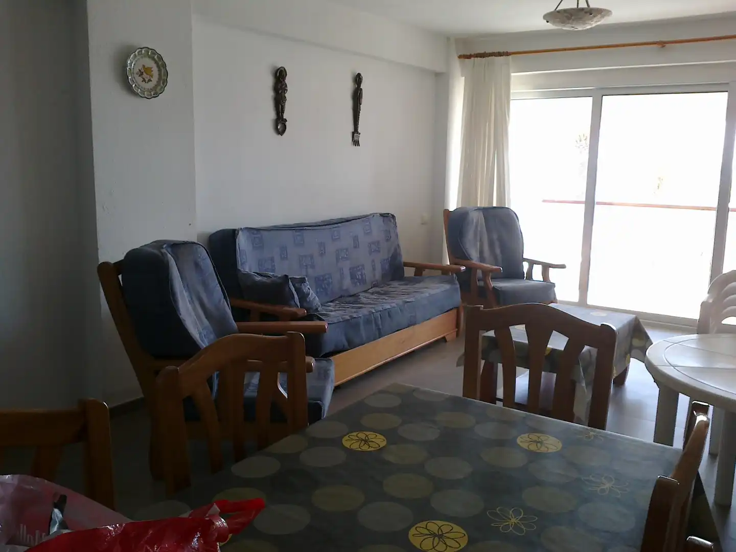 Appartement compact avec piscine à louer à Caminàs dels Hòmens 26, imagen 5