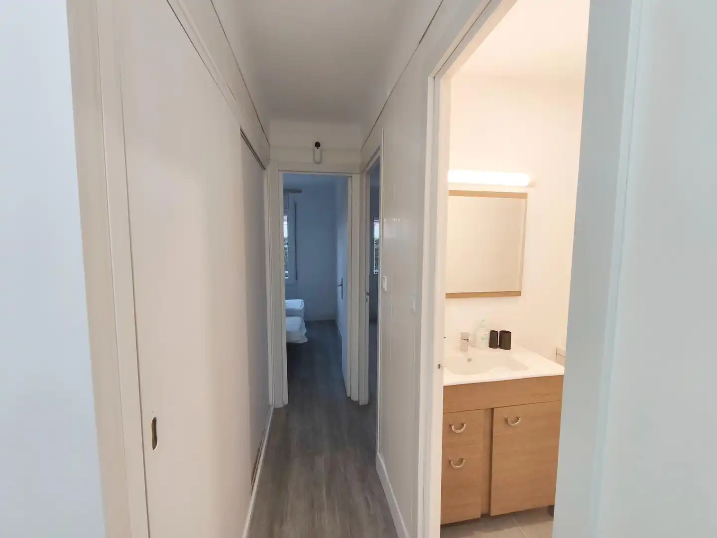 Ground floor with terrace for sale in Carrer JUAN DE LA COSA, imagen 15