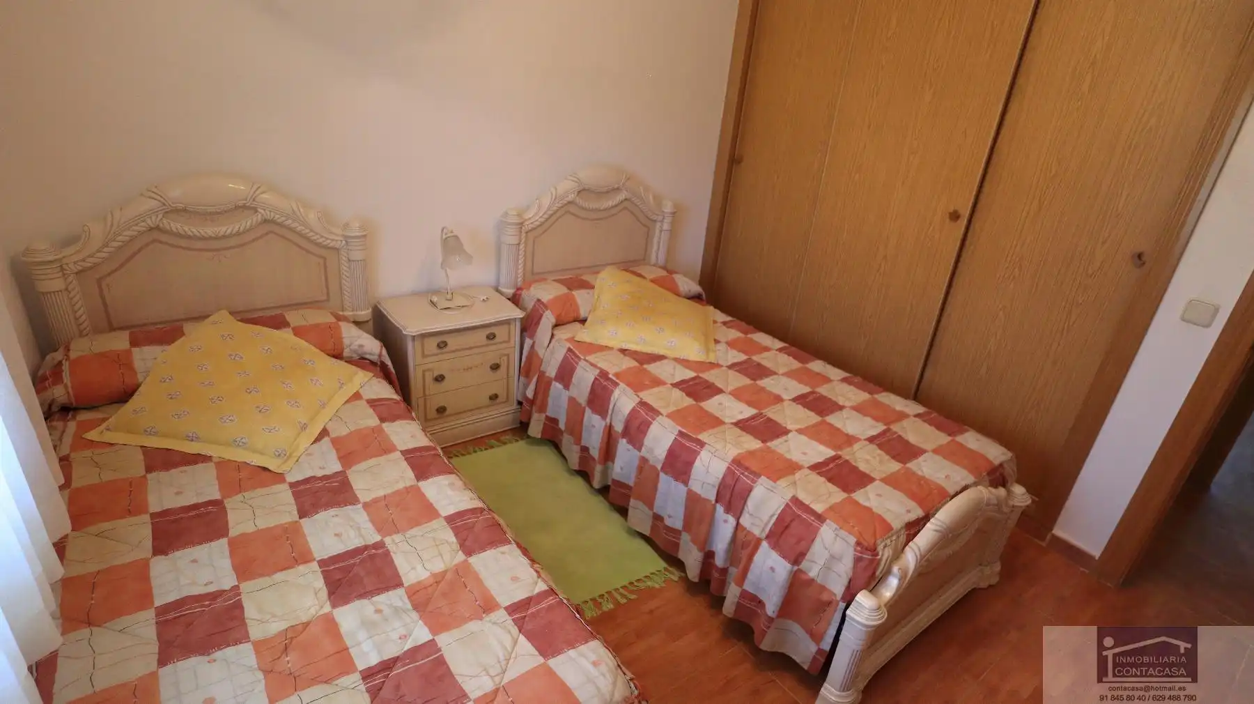Habitación de Casa o chalet en venta en Fuente El Saz de Jarama con Calefacción, Terraza y Trastero