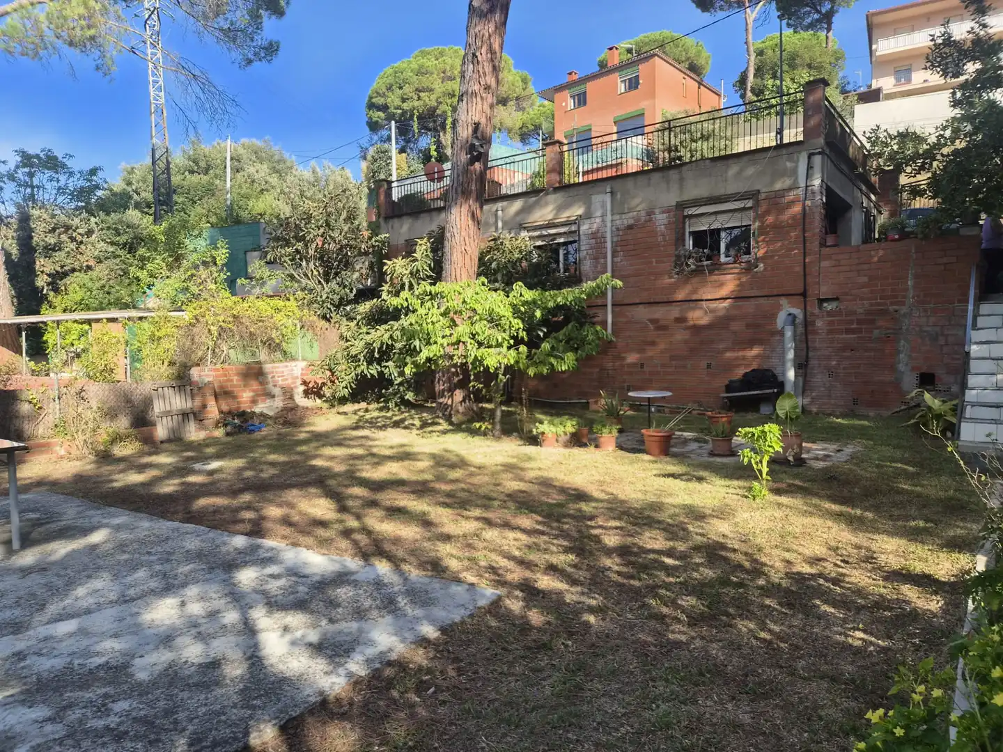 Casa con giardino in vendita a Sant Pere de Vilamajor, imagen 25