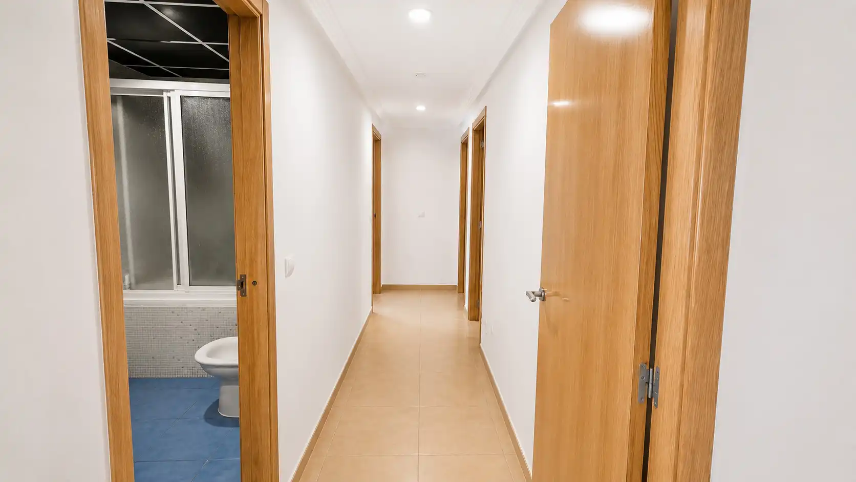 Flat with pool for sale in Santa Pola ciudad, imagen 7