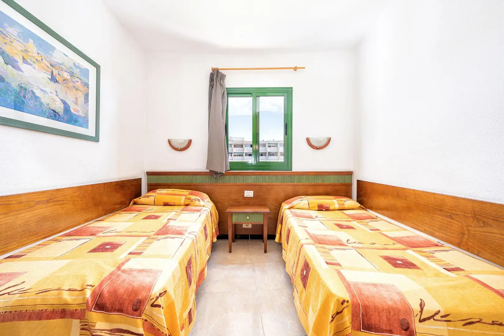 Habitación de Apartamento en venta en Playa del Inglés