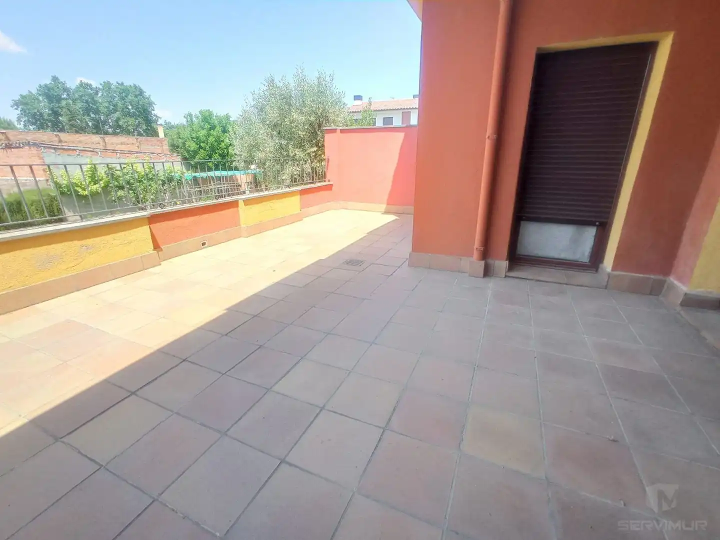 Terrassa de Casa o xalet en venda en Seva amb Calefacció, Terrassa i Traster