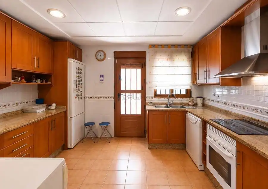 Casa a schiera con giardino in vendita a N/A, imagen 8