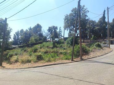 Terreno residenziale in vendita a El Racó - Sant Feliu del Racó