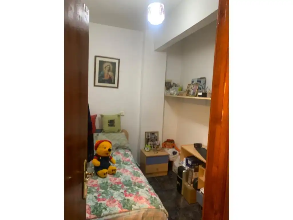 Dormitori de Casa o xalet en venda en Puertollano amb Aire condicionat i Terrassa