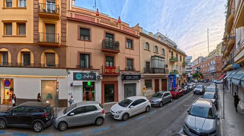 Foto 3 de Piso en venta en Pasaje Virgen de Consolacion, 11, Los Remedios, Sevilla