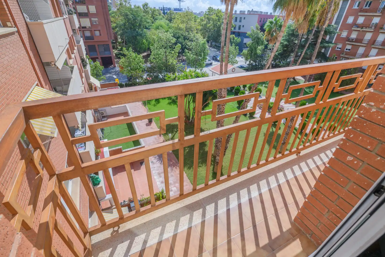 Wohnung mit Terrasse zum Verkauf in Avinguda Generalitat de Catalunya 15, imagen 56