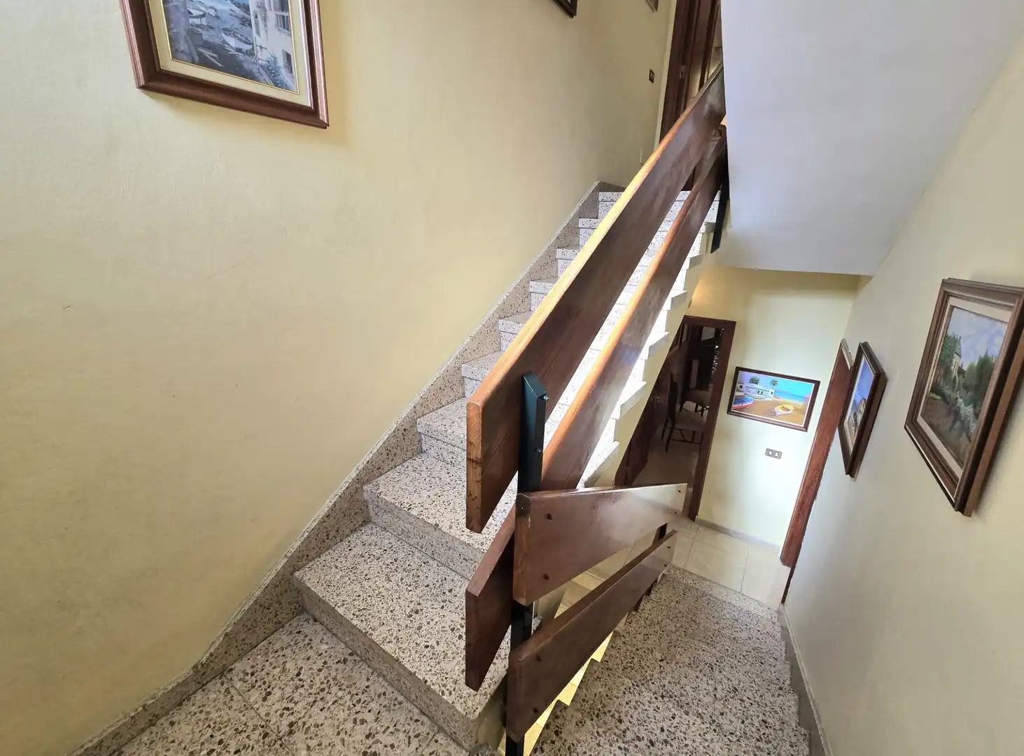 Terraced house with terrace for sale in Camino la Cañada, imagen 20