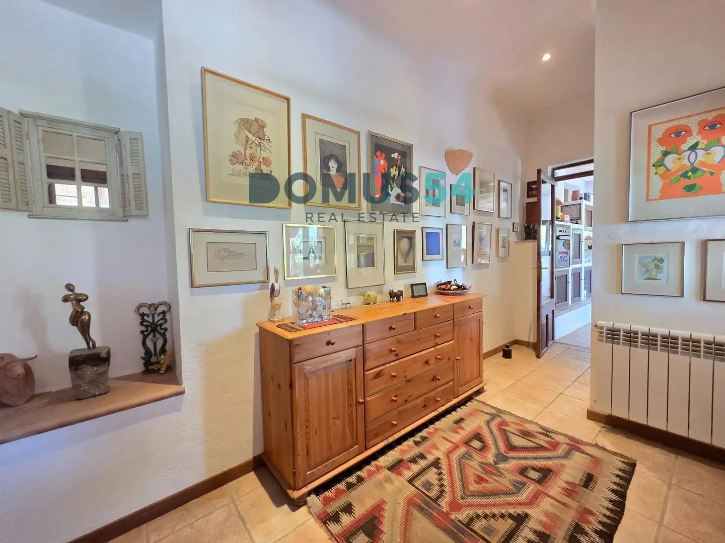 Casa rústica con piscina en venta en Selva, imagen 4
