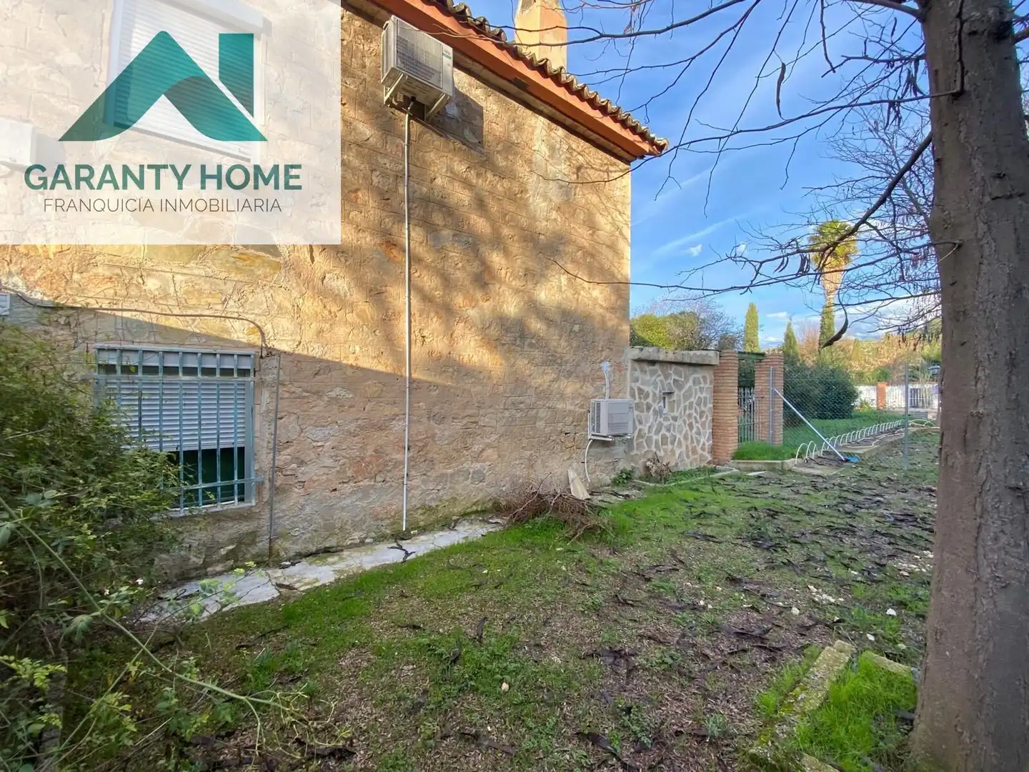 Vista exterior de Finca rústica de alquiler en Jaén con Amueblado y Piscina comunitaria