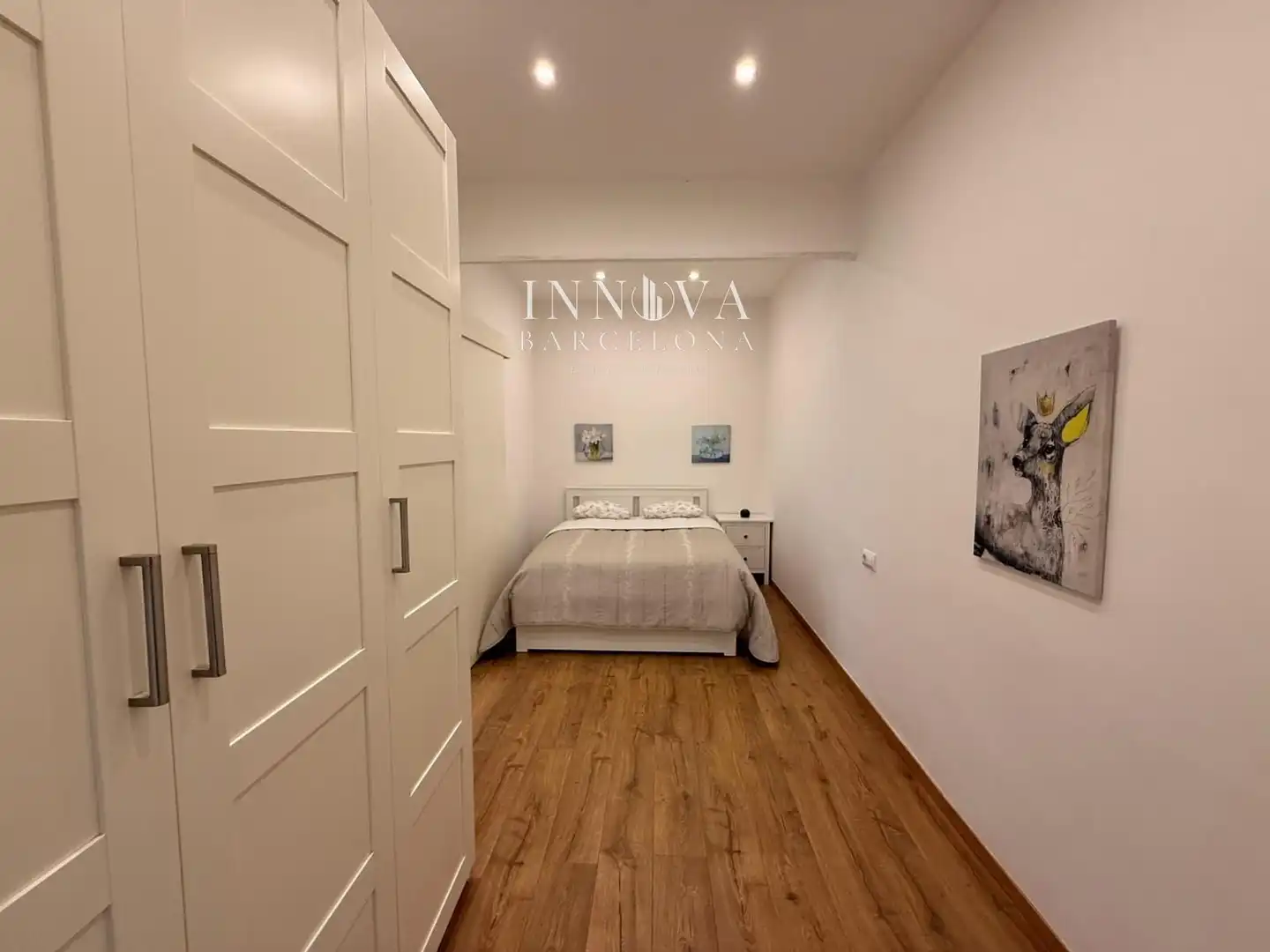 Appartamento con terrazza in vendita a Peu de la Creu, imagen 10