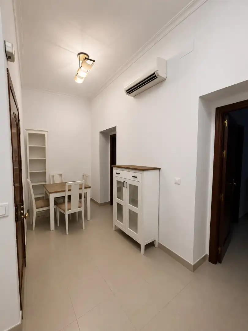 Comedor de Dúplex en venta en Coria del Río con Terraza