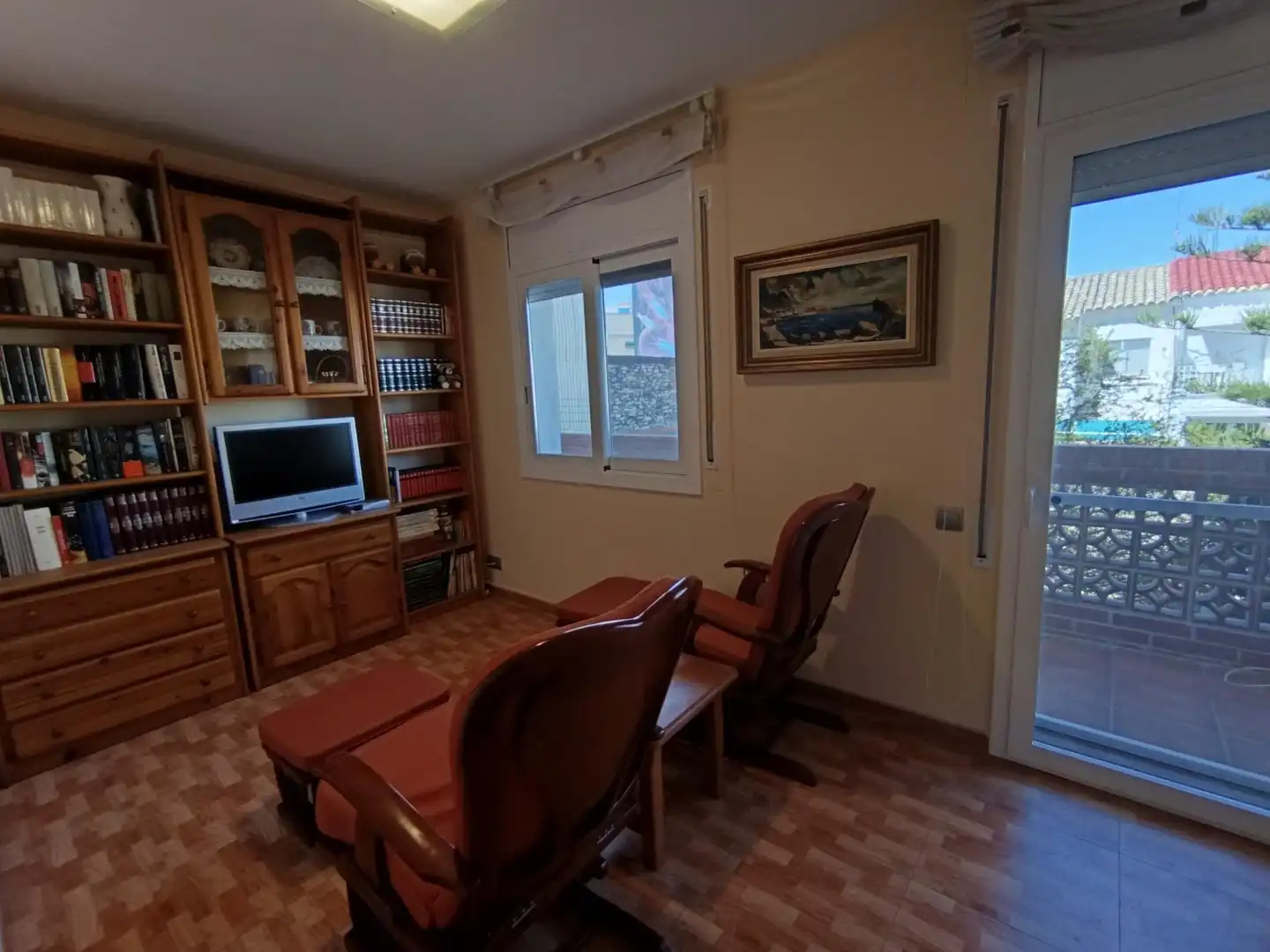 Piso en venta en L'Ametlla de Mar pueblo