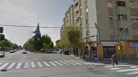 Foto 4 de Pis en venda a Rio Gallego, Perpetuo Socorro,  Huesca Capital