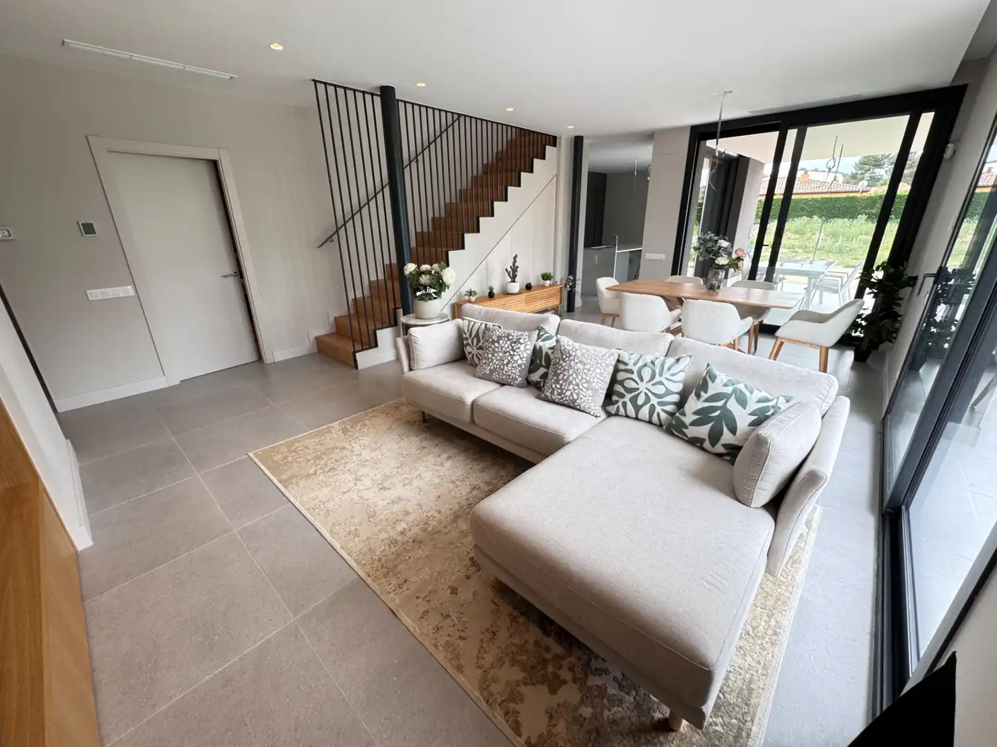 Haus mit Terrasse zum Verkauf in Carrer Manso Villalba 87, imagen 7