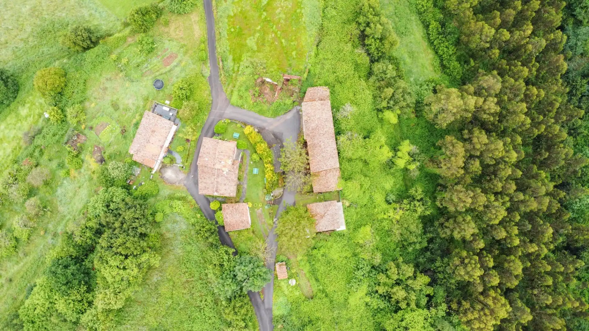 Exterior view of Houses for sale in Villaviciosa