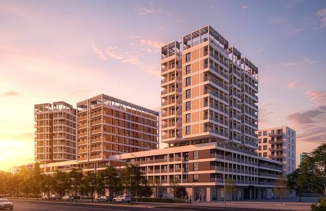 Piso en Venta en Carrer de Pontils en La Marina del Prat Vermell