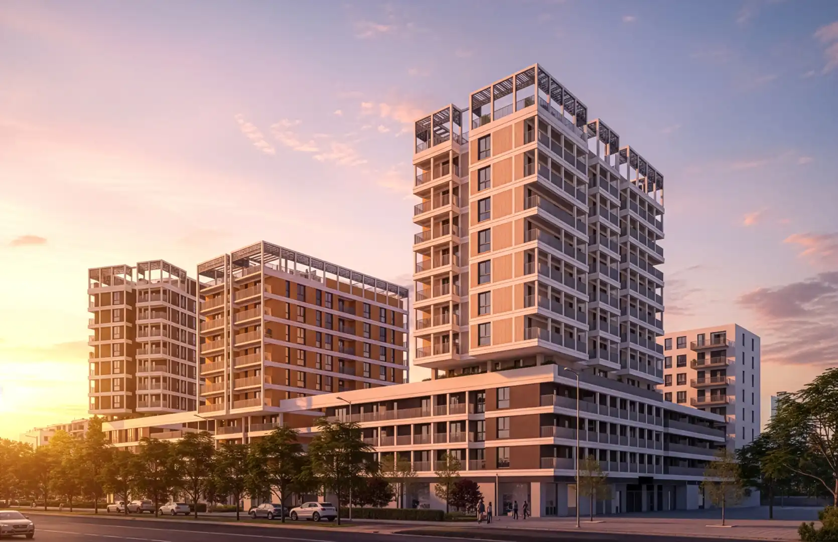 Wohnung zum Verkauf in Carrer de Pontils, La Marina del Prat Vermell
