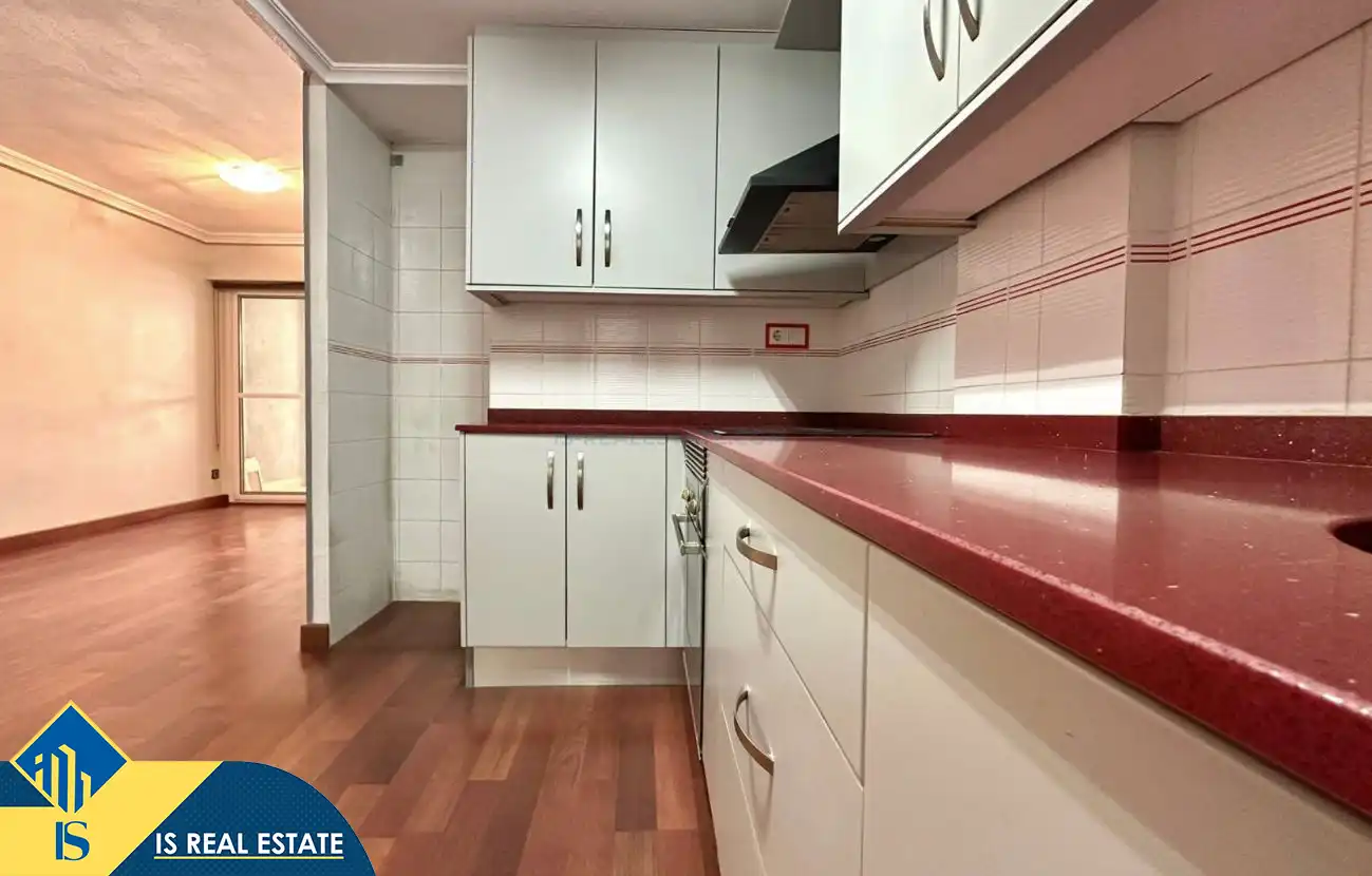 Apartament amb ascensor en venda a Playa del Acequión, Náufragos y Rocío del Mar, imagen 6