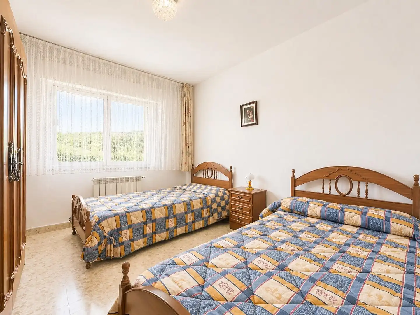 Habitación de Finca rústica en venta en Píñar con Terraza