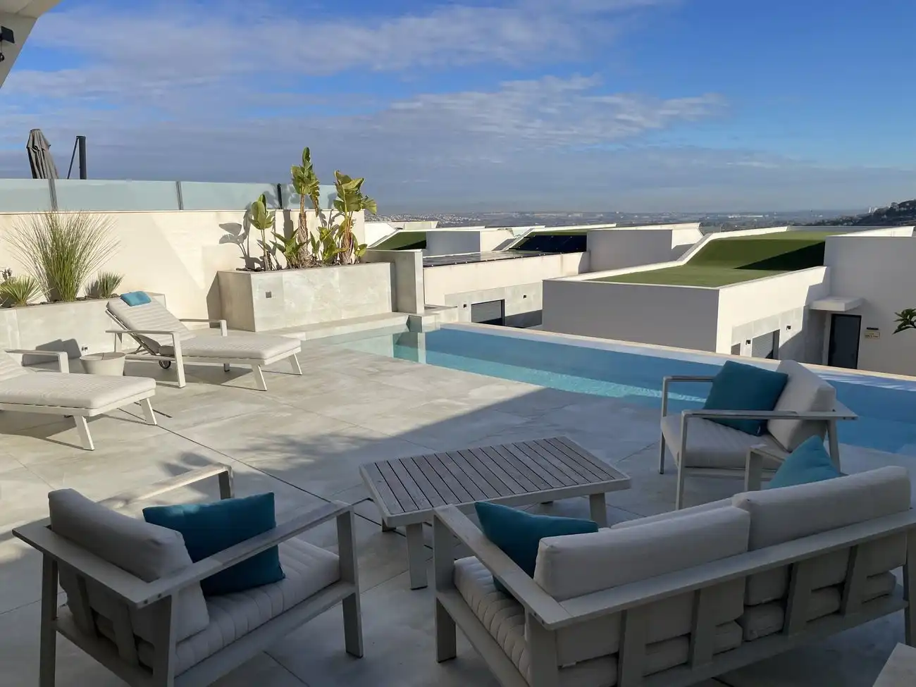 Casa con piscina en venta en Almoradí, imagen 2