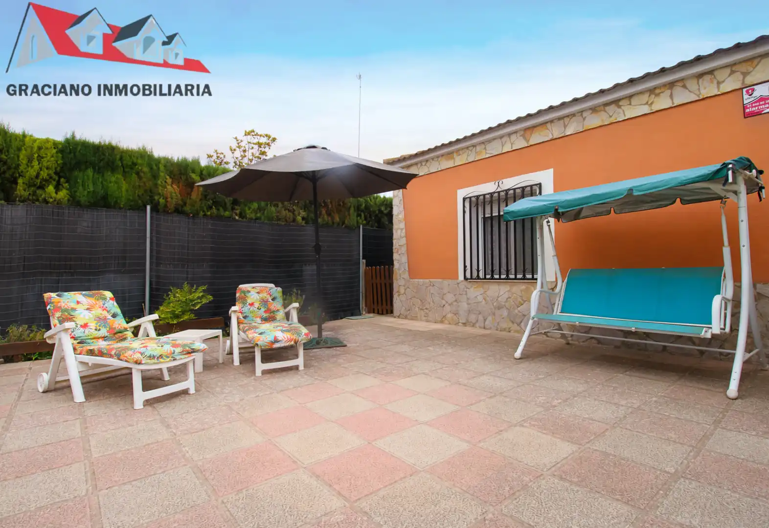 Villa mit Pool zum Verkauf in Pedanías - Extrarradio, imagen 18